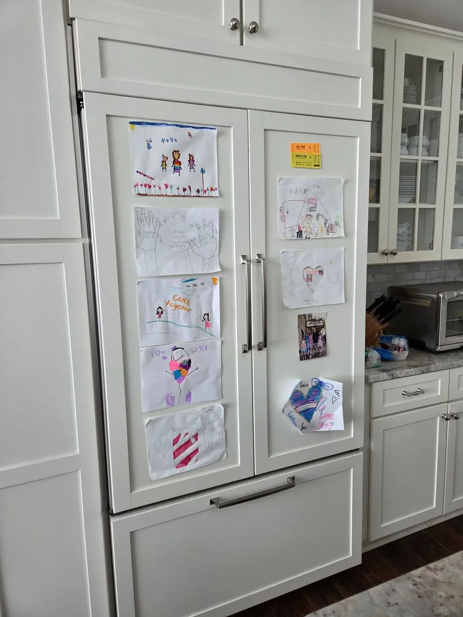 Kitchen refrigerator service in Glen Ellyn Illinois
