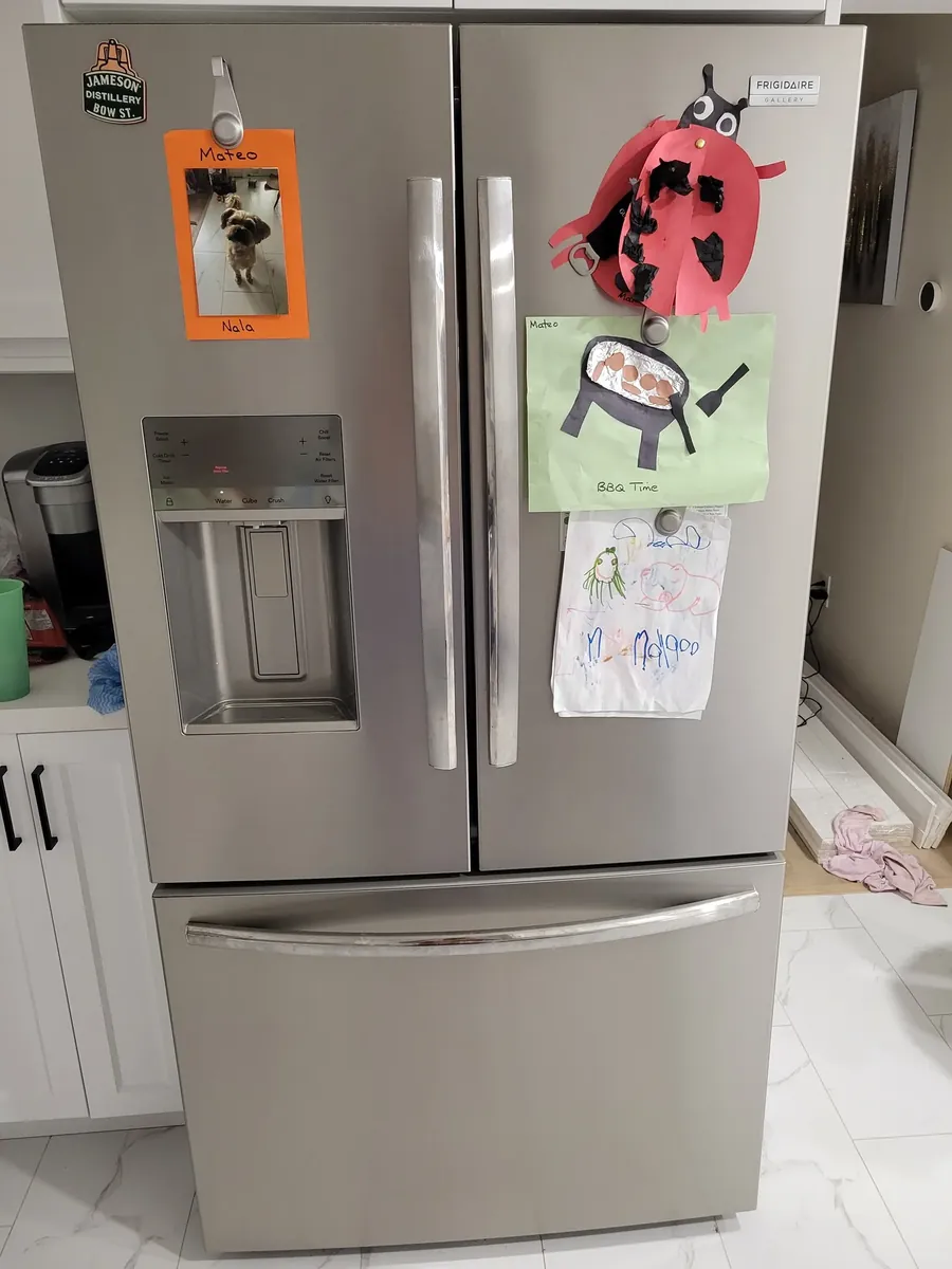 Professional fridge repair service in Addison Illinois