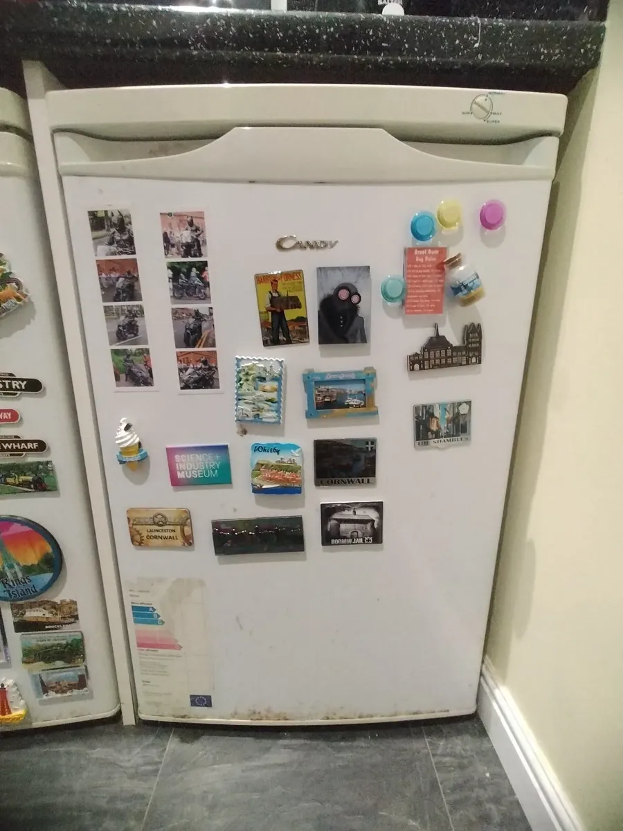 Refrigerator repair in Elmhurst IL by Blue Jay Appliance