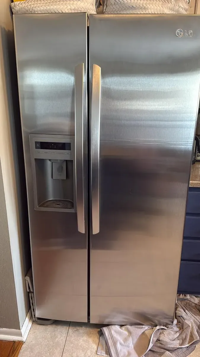 Blue Jay Appliance refrigerator technician in Bloomingdale IL