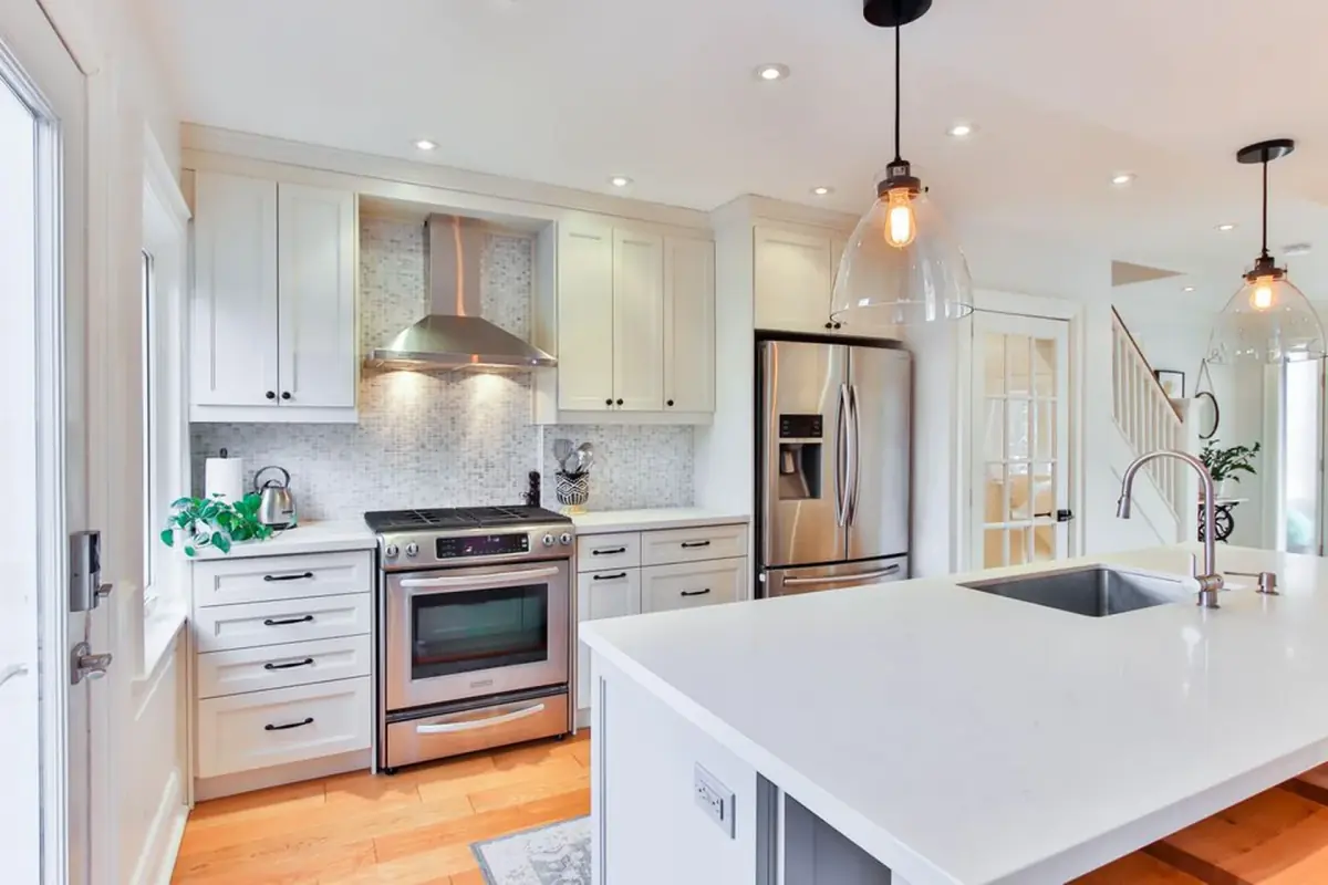 Blue Jay Appliance Services - professional appliance repair services in Naperville IL