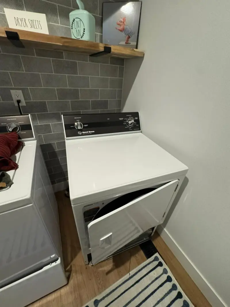 Dryer Repair in Willowbrook, IL