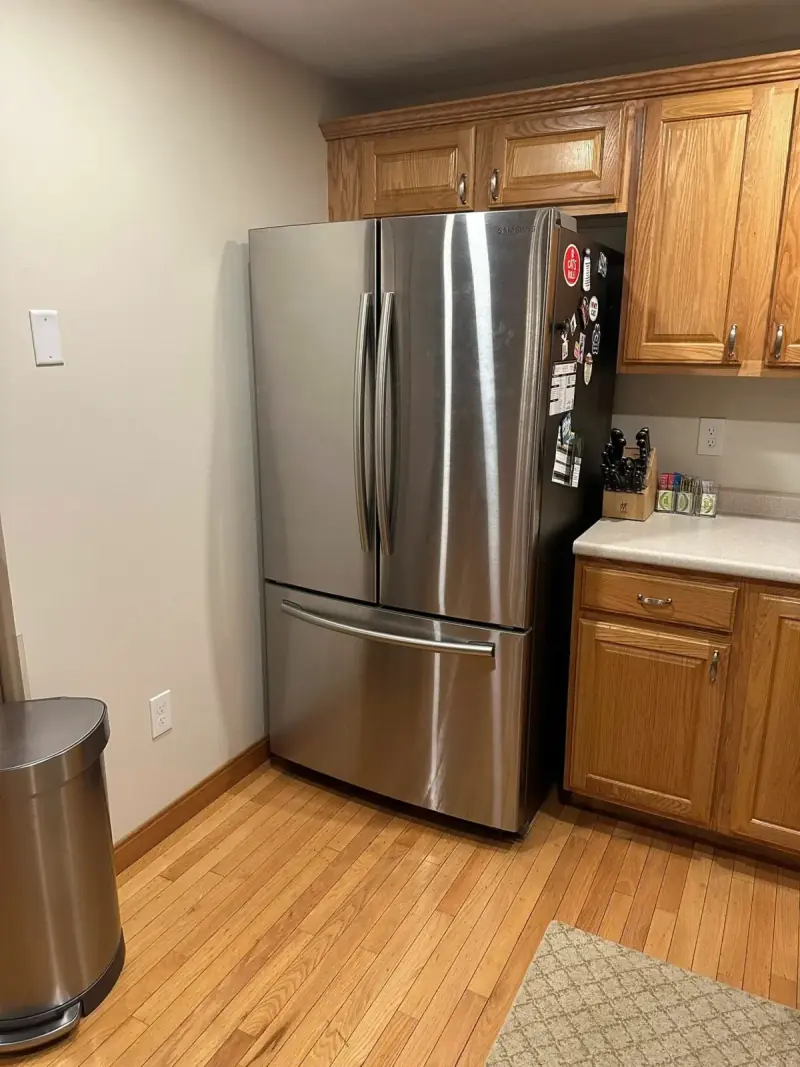 Refrigerator & Freezer Repair in Aurora, IL