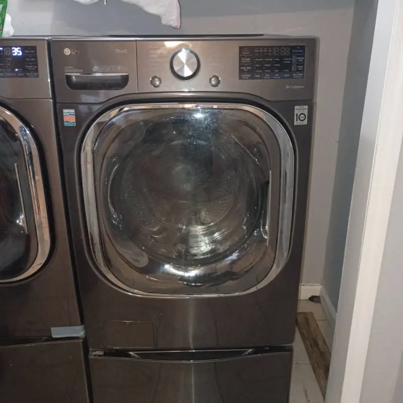 Washer Repair in Naperville, IL
