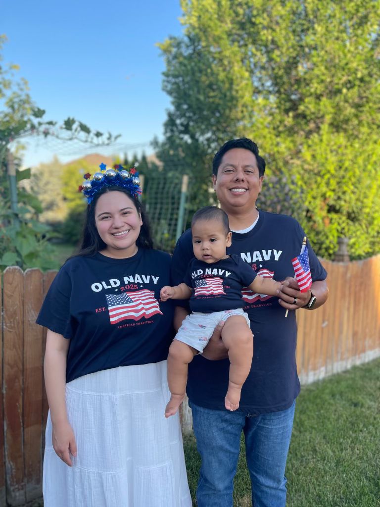 Blue Jay Appliance Services technician